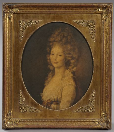 Swedish School (Late 18th Century)