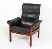SWEDISH SODERBERG'S RECLINING
