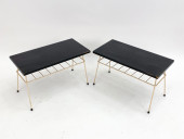 SWEDISH SONJA BOOKSHELF SIDE T