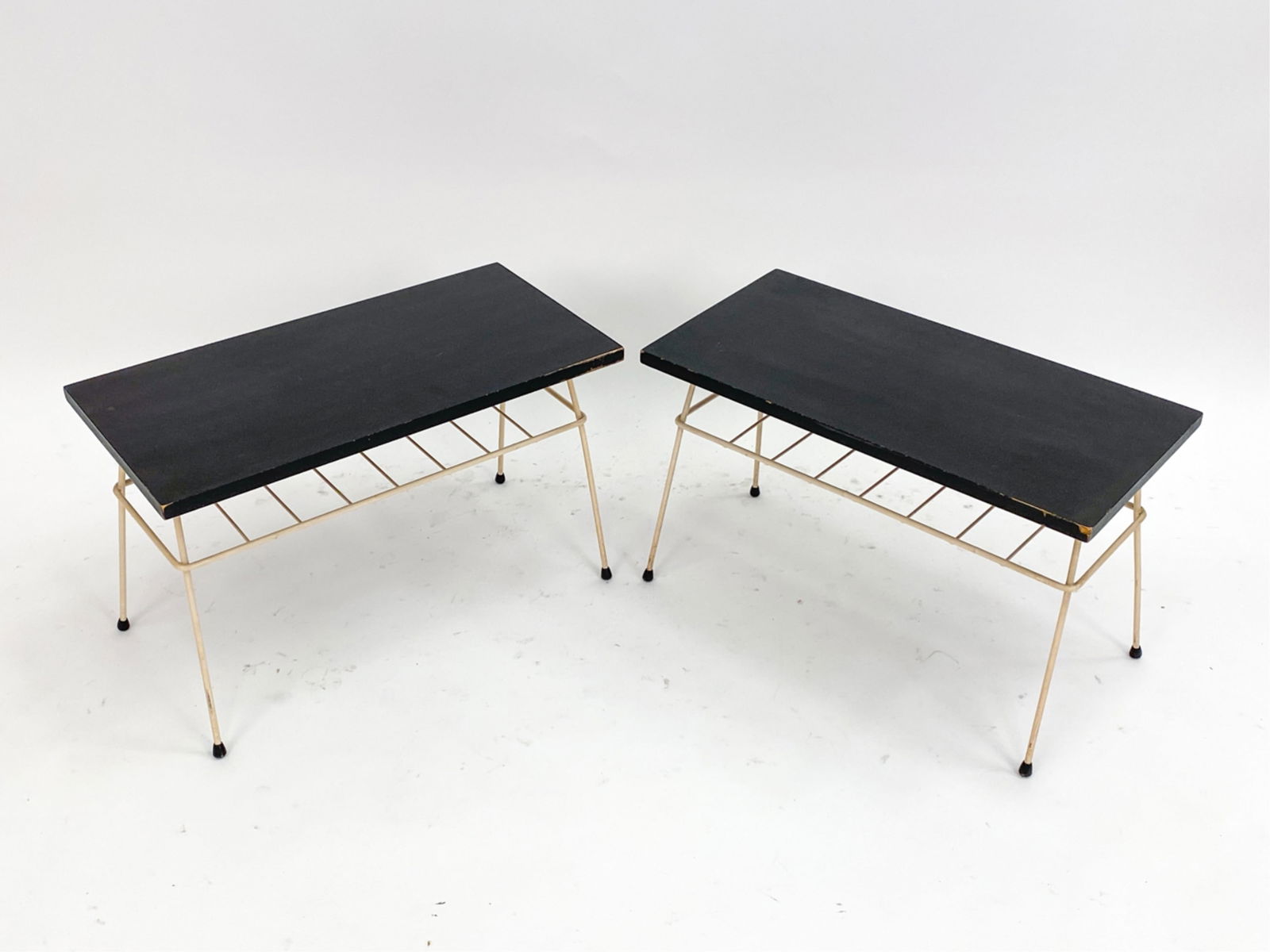SWEDISH SONJA BOOKSHELF SIDE