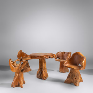 Swedish Studio Craft Mid 20th