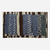 Swedish Style. Rya carpet. 21s