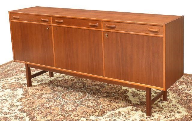 SWEDISH ULFERTS MID-CENTURY