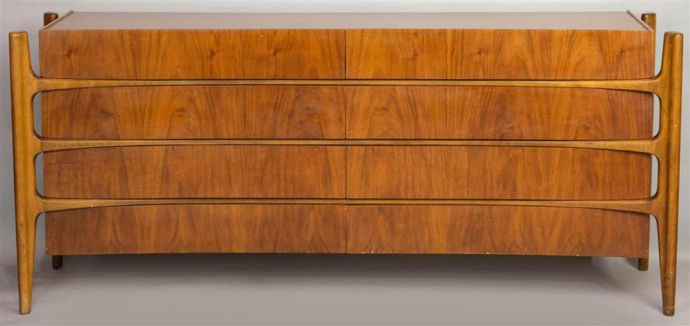 SWEDISH WILLIAM HINN MID-CENTURY