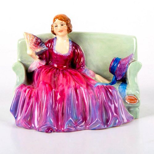 SWEET AND TWENTY HN1589 - ROYAL