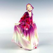 SWEET ANNE HN1496 - ROYAL DOUL