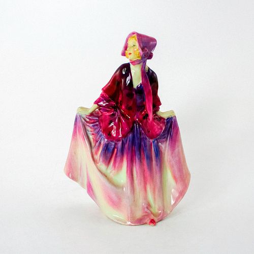 SWEET ANNE HN1496 - ROYAL DOULTON