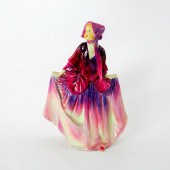 SWEET ANNE HN1496 - ROYAL DOUL