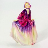 SWEET ANNE HN1496 - ROYAL DOUL