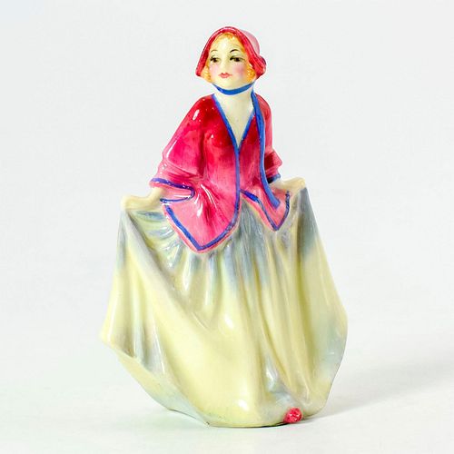 SWEET ANNE M27 - ROYAL DOULTON MINI