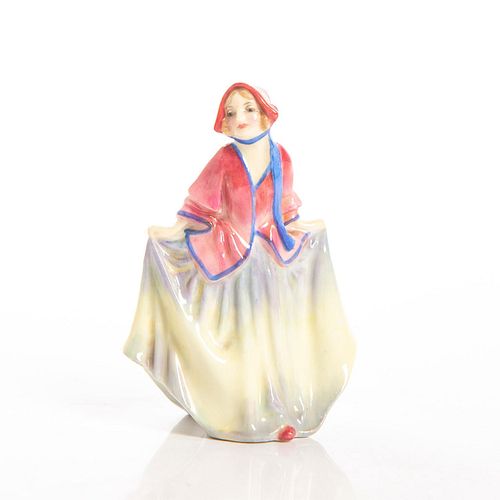 SWEET ANNE M27 - ROYAL DOULTON