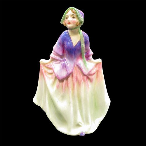 SWEET ANNE M5 - ROYAL DOULTON