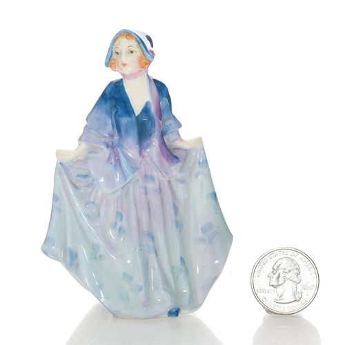 SWEET ANNE M6 - ROYAL DOULTON