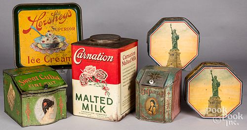 SWEET CUBA FINE CUT COUNTER TOBACCO