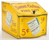 Sweet Cuba Store Bin. <br />