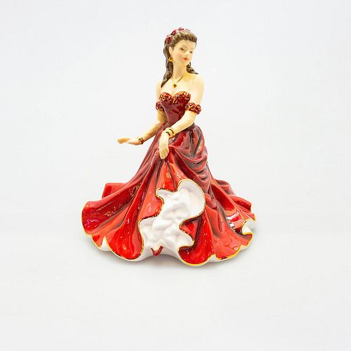 SWEET DEVOTION HN5552 - ROYAL