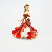 SWEET DEVOTION HN5552 - ROYAL