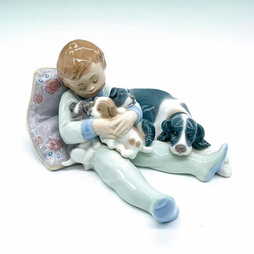 SWEET DREAMS 1001535 - LLADRO