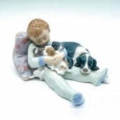 SWEET DREAMS 1001535 - LLADRO