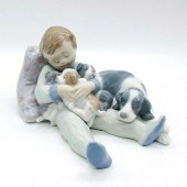 SWEET DREAMS 1001535 - LLADRO