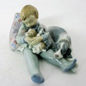 SWEET DREAMS 1001535 - LLADRO