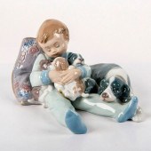SWEET DREAMS 1001535 - LLADRO