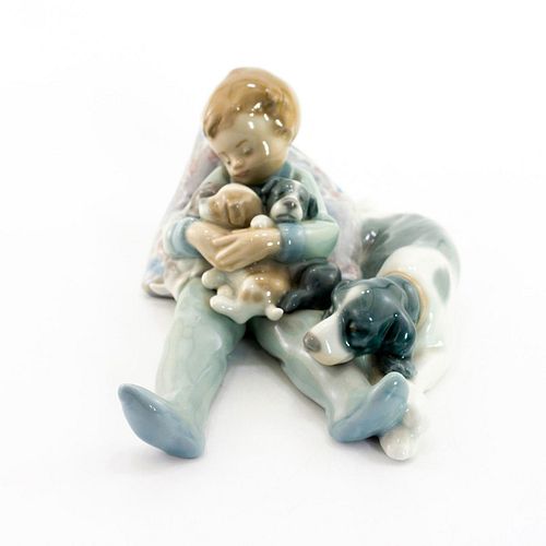 SWEET DREAMS 1001535 - LLADRO