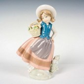 SWEET SCENT 1005221 - LLADRO P