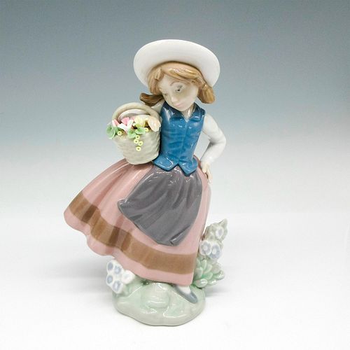 SWEET SCENT 1005221 - LLADRO
