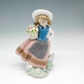 SWEET SCENT 1005221 - LLADRO P