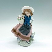 SWEET SCENT 1005221 - LLADRO P