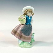 SWEET SCENT 1005221 - LLADRO P