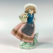 SWEET SCENT 1005221 - LLADRO P