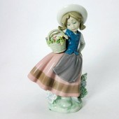SWEET SCENT 1005221 - LLADRO P
