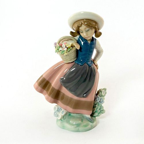 SWEET SCENT 1005221 - LLADRO