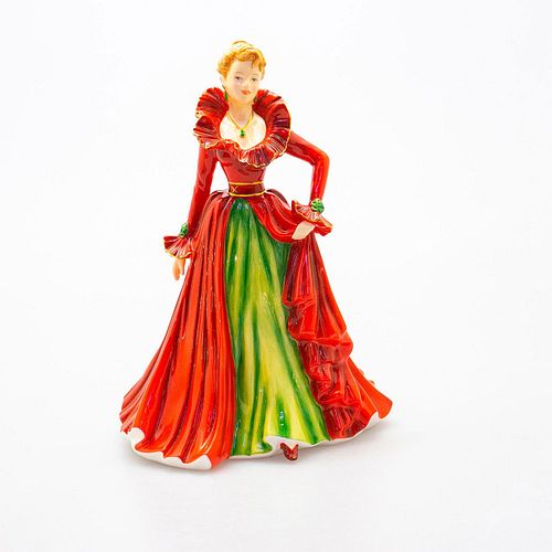 SWEET SERENADE HN5557 - ROYAL