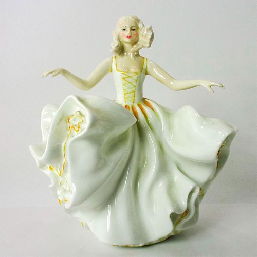 SWEET SEVENTEEN HN2734 - ROYAL