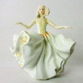 SWEET SEVENTEEN HN2734 - ROYAL