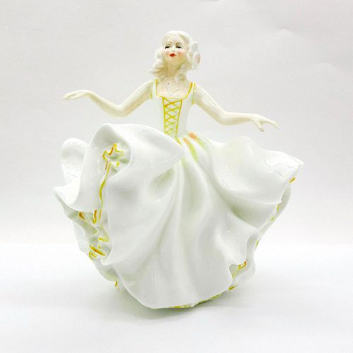 SWEET SEVENTEEN HN2734 - ROYAL