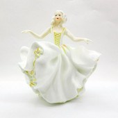 SWEET SEVENTEEN HN2734 - ROYAL