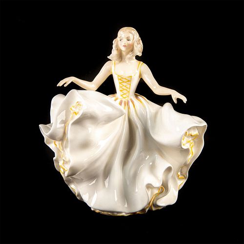 SWEET SEVENTEEN HN2734 - ROYAL