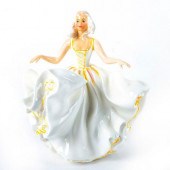 SWEET SEVENTEEN HN2734 - ROYAL
