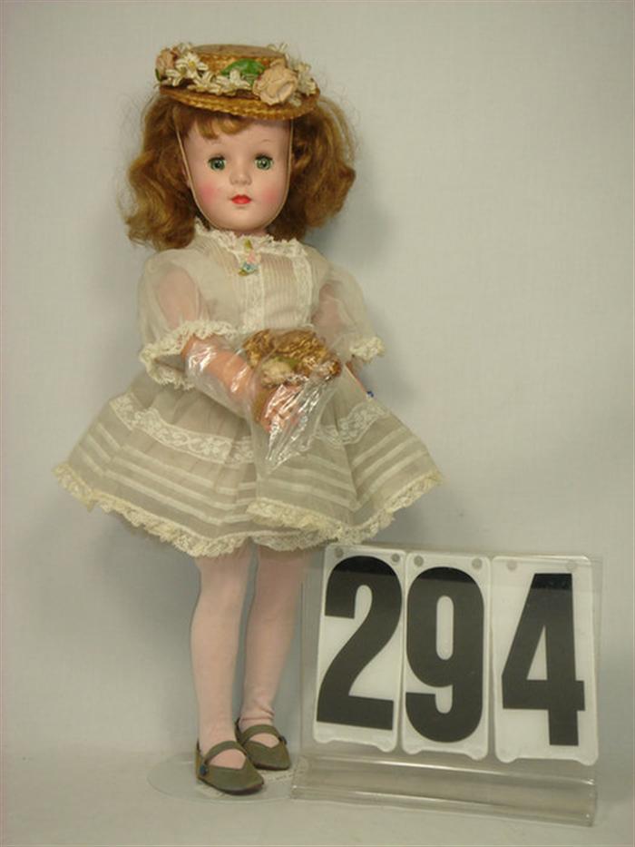 Sweet Sue Doll She is a walker
