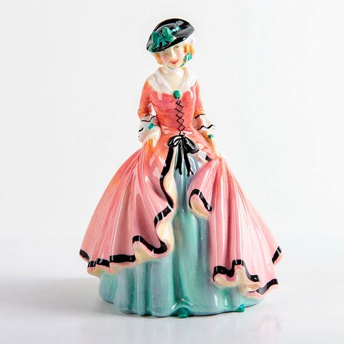 SWEET SUZY HN1918 - ROYAL DOULTON