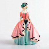 SWEET SUZY HN1918 - ROYAL DOUL