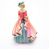 SWEET SUZY HN1918 - ROYAL DOUL
