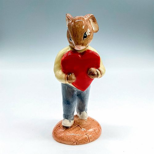 SWEETHEART DB130 - ROYAL DOULTON