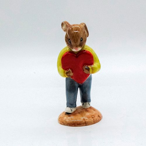 SWEETHEART DB130 - ROYAL DOULTON