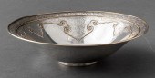 SWEETSER STERLING AND 14K GOLD