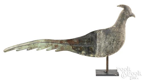 SWELL-BODIED COPPER AND ZINC